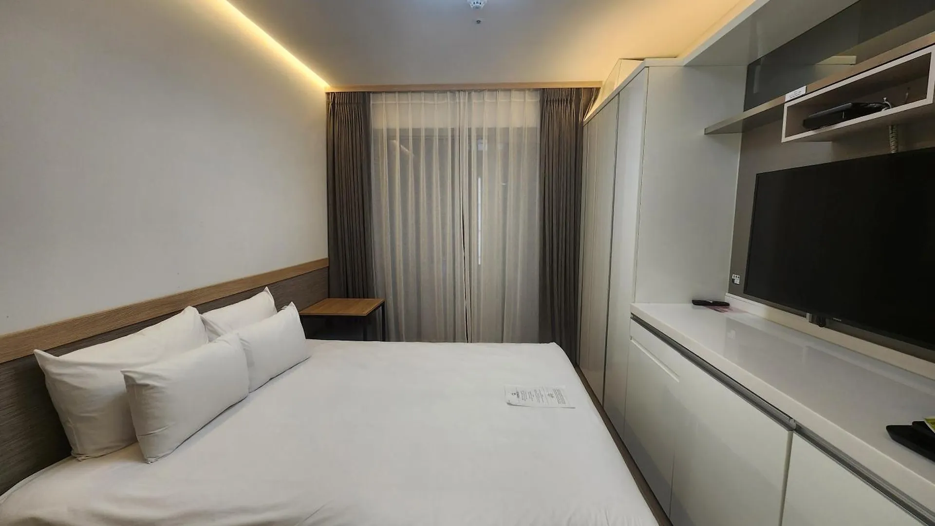 Aparthotel More Hotel - Sky Top Incheon