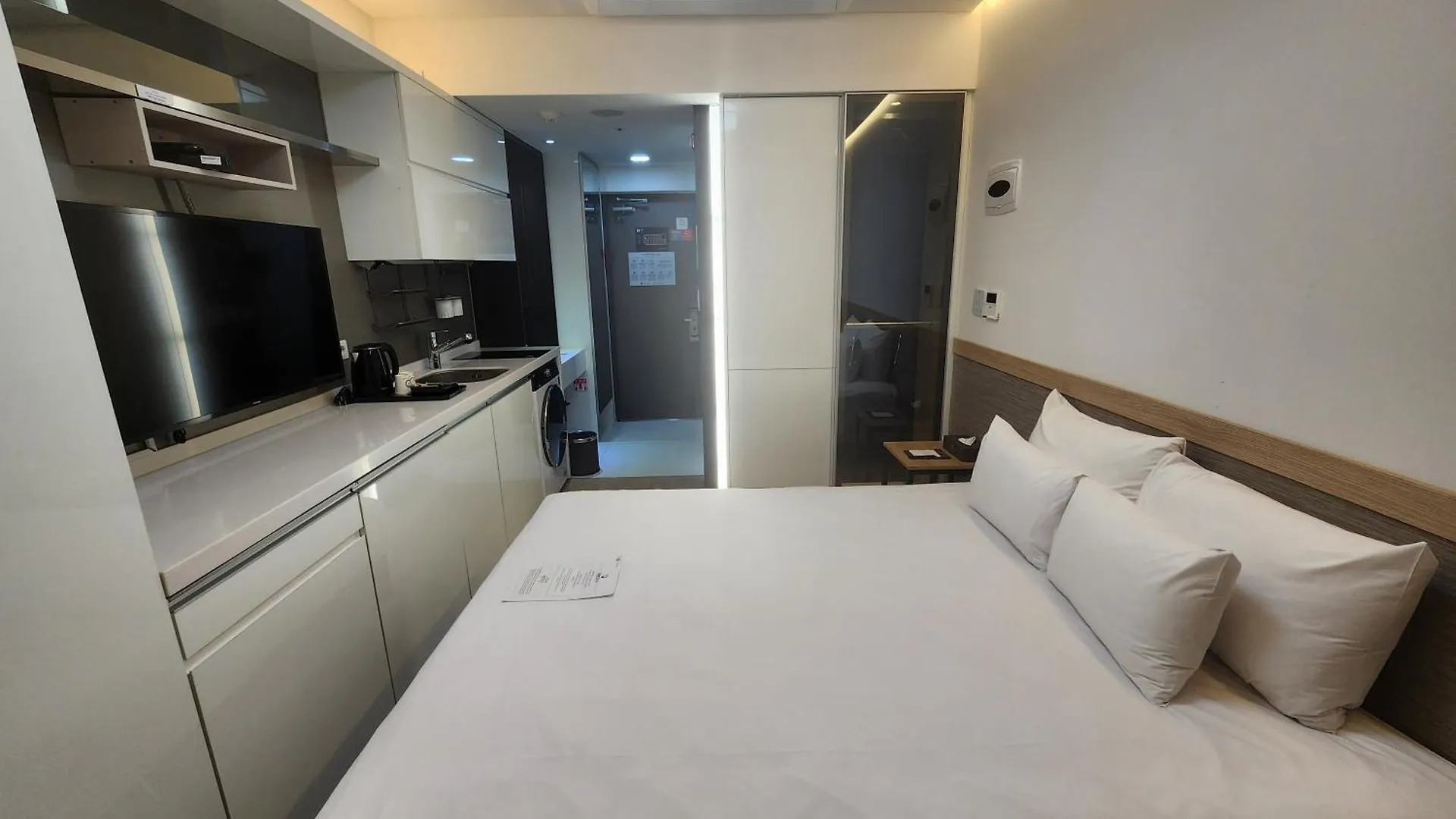More Hotel - Sky Top Incheon