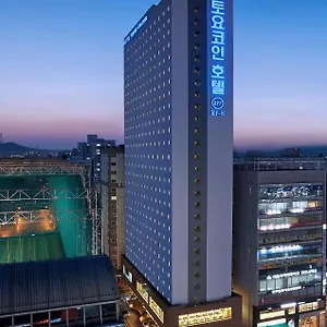 Hotel Toyoko Bupyeong, Inchon
