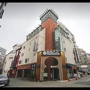 Marigold インチョン広域市