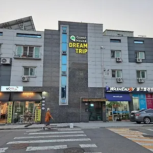 Pensión Dreamtrip, Inchon