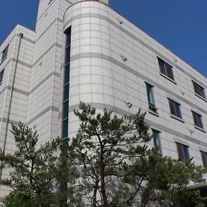 Hotel Parkwood Airport, Inchon