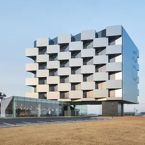 Hotel Ora, Inchon