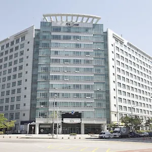 Hostal Good Day Airtel, Inchon